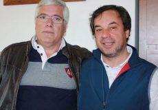 1º TORNEIO DO PRÉMIO PRIMAVERA 2016