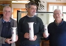 3º TORNEIO CONVÍVIO SENIORES 2016