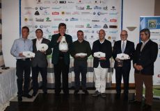 Torneio Aniversário – Taça Visabeira