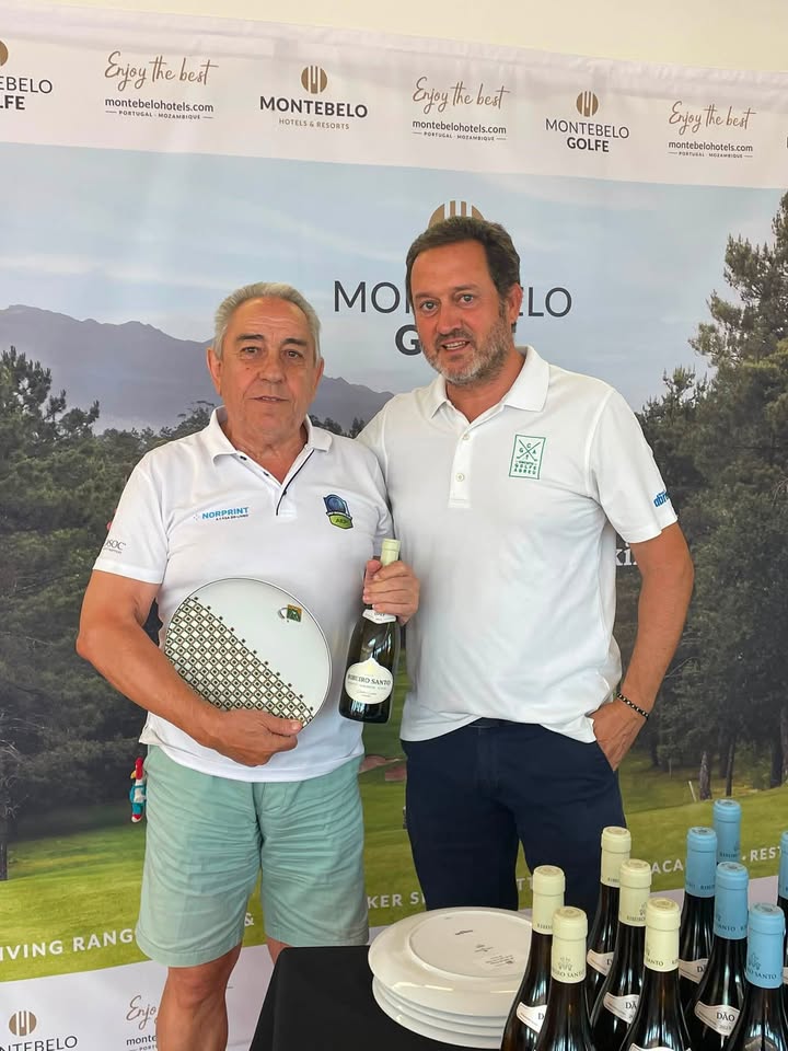 Clube Golfe Viseu