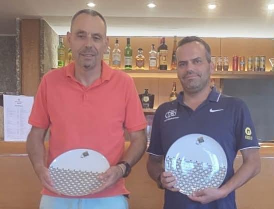 Clube Golfe Viseu